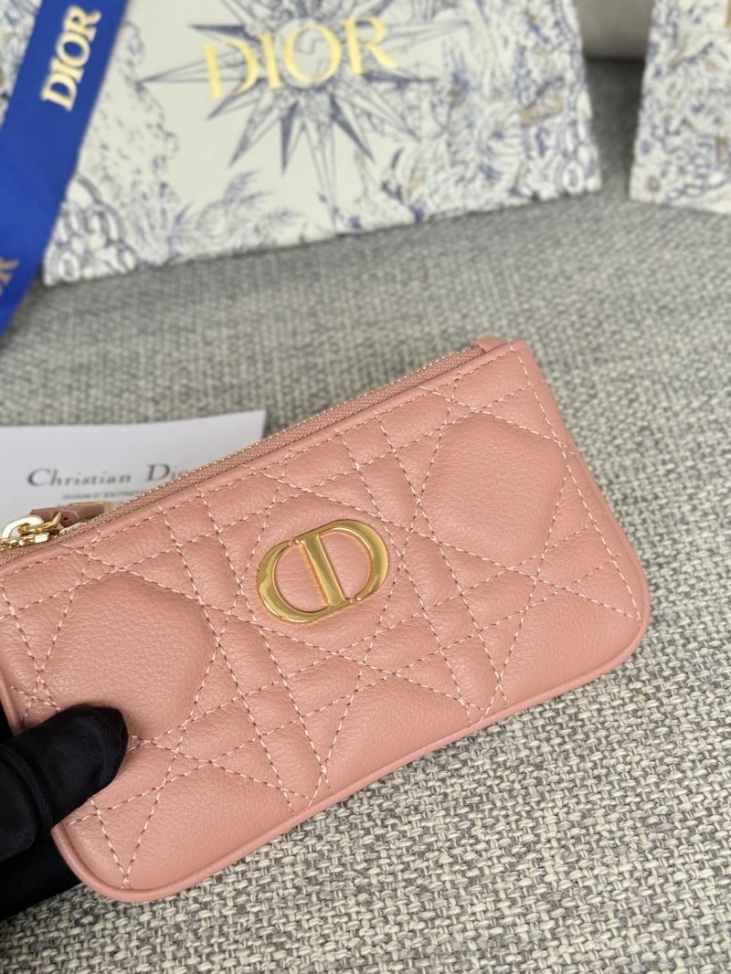 Christian Dior Wallets Purse